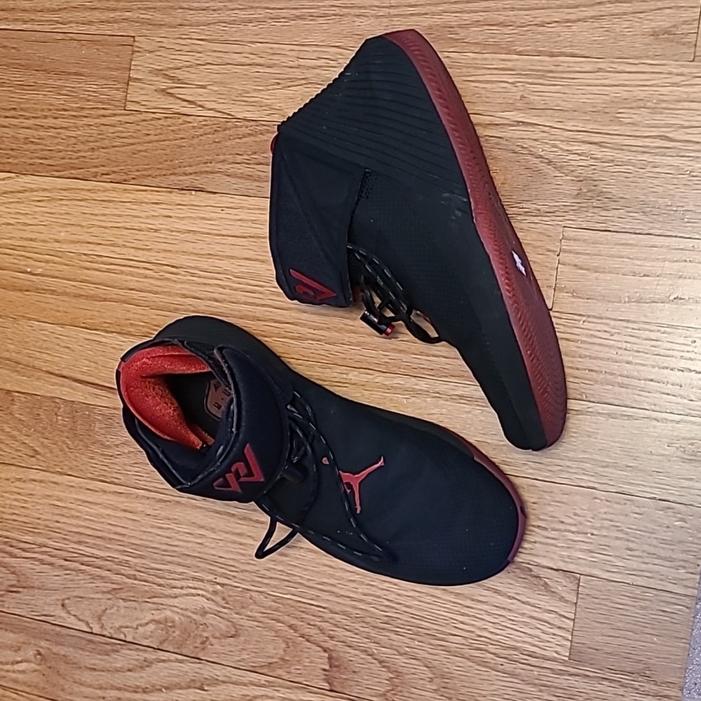 Rare Jordan Why Not Zer0.1